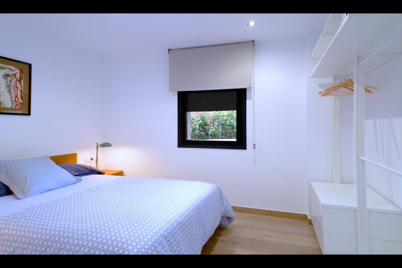 Casa De Vacaciones Con Padel En Montseny By Can Forcadell Girona Exterior photo