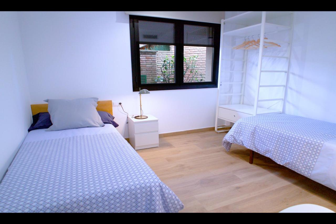 Casa De Vacaciones Con Padel En Montseny By Can Forcadell Girona Exterior photo